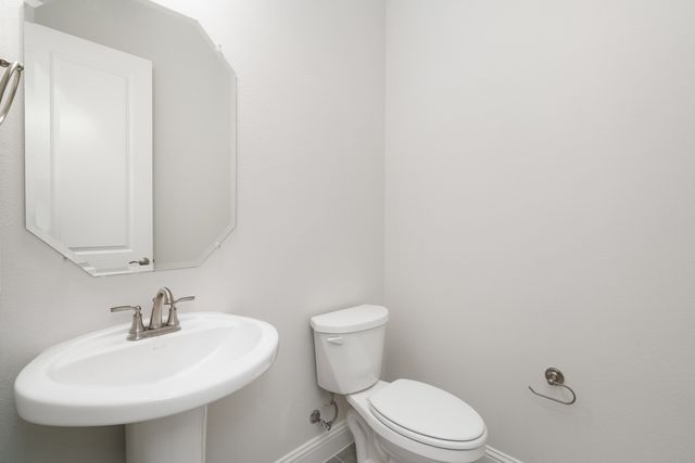 742 Oak Street, Lavon, TX 75166