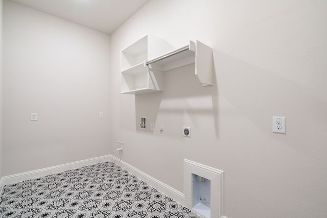 742 Oak Street, Lavon, TX 75166