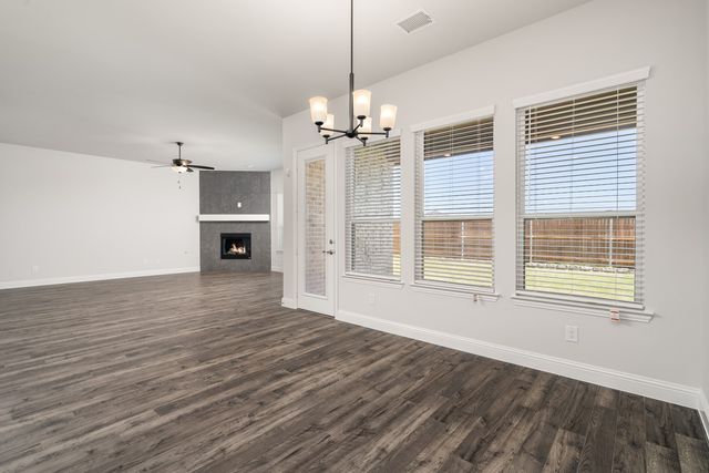 742 Oak Street, Lavon, TX 75166