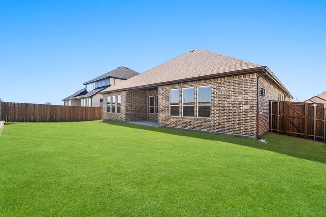 742 Oak Street, Lavon, TX 75166