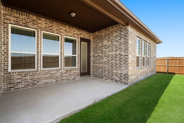 742 Oak Street, Lavon, TX 75166