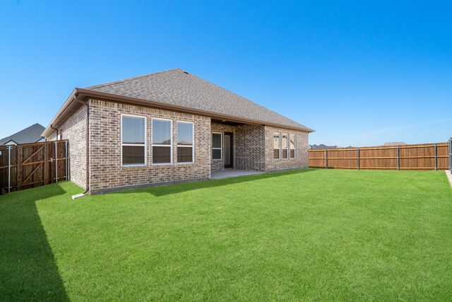 742 Oak Street, Lavon, TX 75166