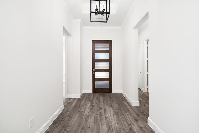 742 Oak Street, Lavon, TX 75166