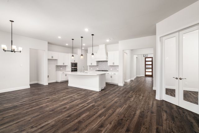 742 Oak Street, Lavon, TX 75166