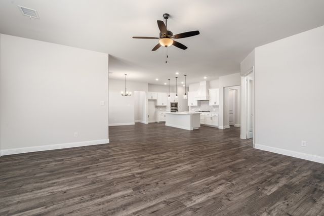 742 Oak Street, Lavon, TX 75166