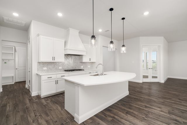 742 Oak Street, Lavon, TX 75166