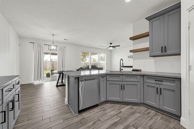16938 Morning Dusk Drive, Richmond, TX 77407