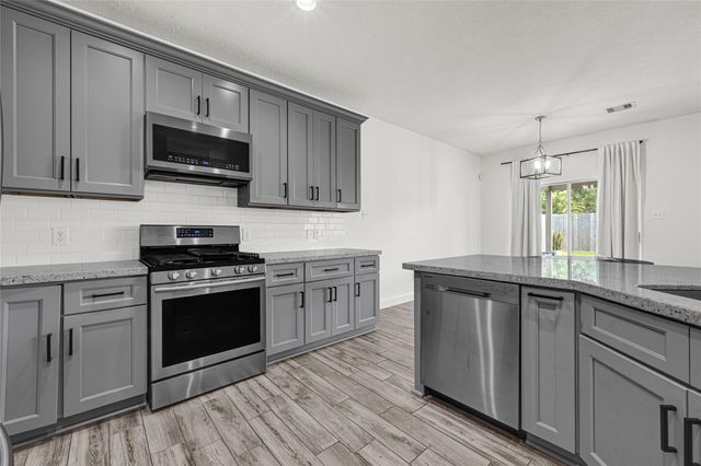 16938 Morning Dusk Drive, Richmond, TX 77407