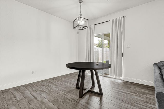 16938 Morning Dusk Drive, Richmond, TX 77407