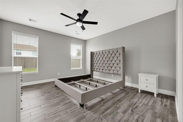 16938 Morning Dusk Drive, Richmond, TX 77407