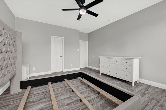 16938 Morning Dusk Drive, Richmond, TX 77407