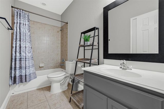 16938 Morning Dusk Drive, Richmond, TX 77407