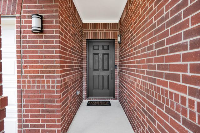 16938 Morning Dusk Drive, Richmond, TX 77407