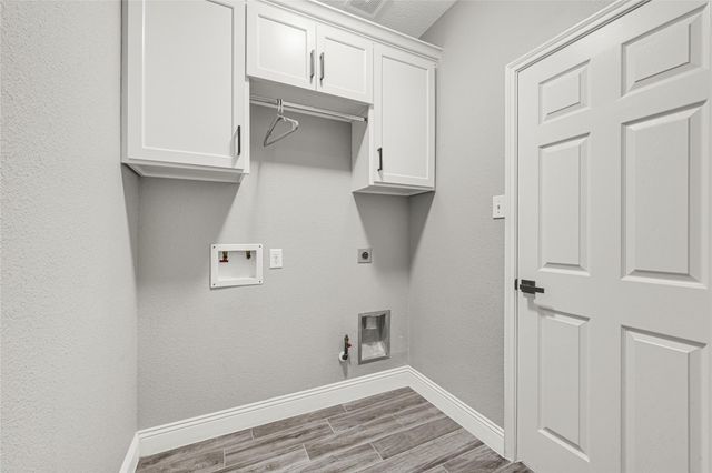 16938 Morning Dusk Drive, Richmond, TX 77407