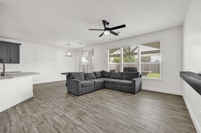 16938 Morning Dusk Drive, Richmond, TX 77407