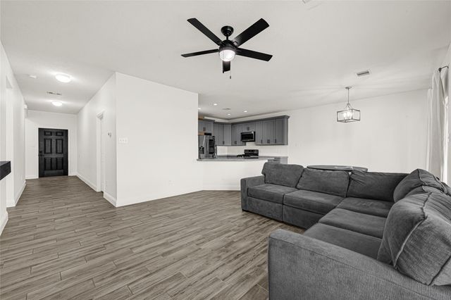 16938 Morning Dusk Drive, Richmond, TX 77407