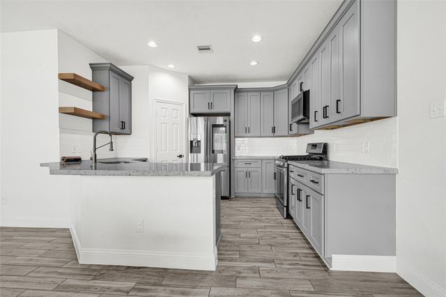 16938 Morning Dusk Drive, Richmond, TX 77407
