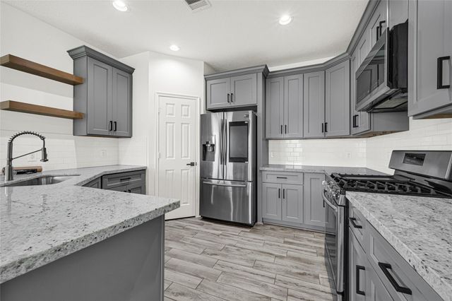 16938 Morning Dusk Drive, Richmond, TX 77407