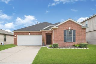 16938 Morning Dusk Drive, Richmond, TX 77407