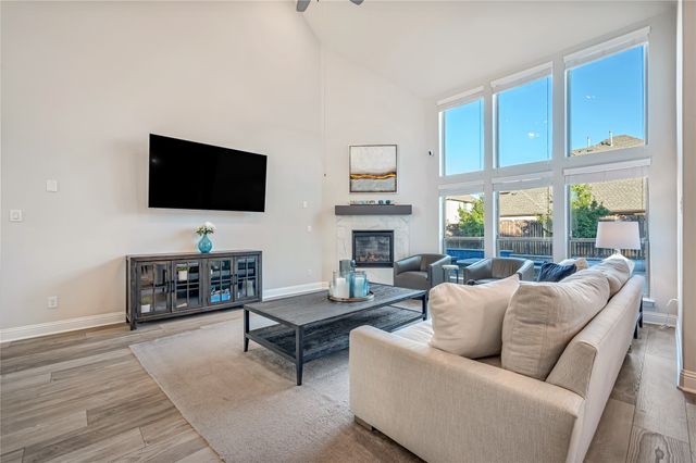 12412 Cottage Lane, Frisco, TX 75035