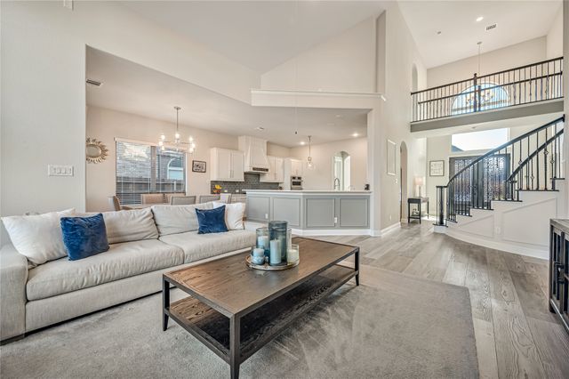 12412 Cottage Lane, Frisco, TX 75035