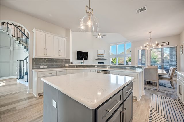 12412 Cottage Lane, Frisco, TX 75035