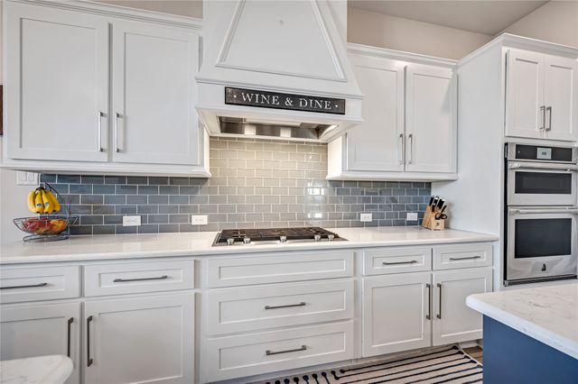 12412 Cottage Lane, Frisco, TX 75035