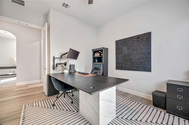 12412 Cottage Lane, Frisco, TX 75035