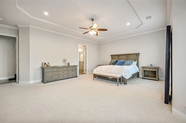 12412 Cottage Lane, Frisco, TX 75035