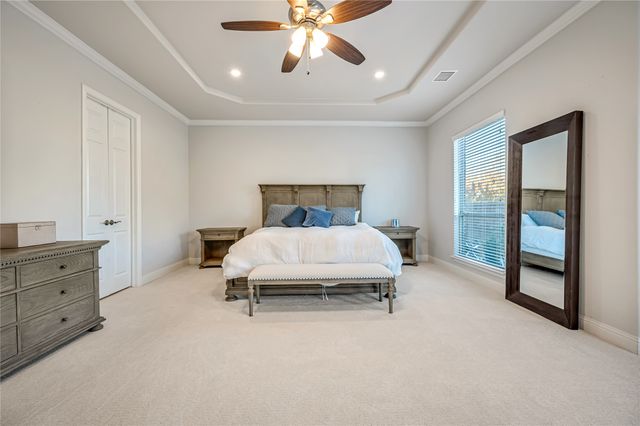 12412 Cottage Lane, Frisco, TX 75035