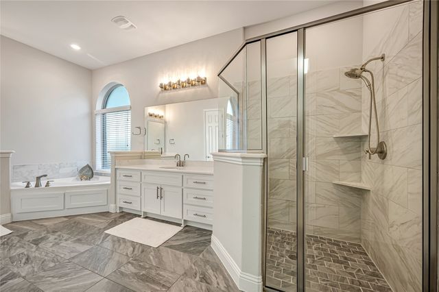 12412 Cottage Lane, Frisco, TX 75035