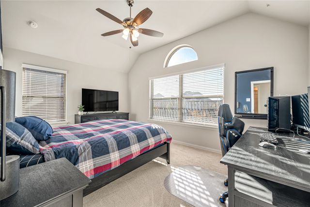 12412 Cottage Lane, Frisco, TX 75035