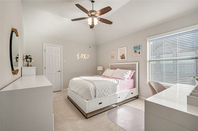 12412 Cottage Lane, Frisco, TX 75035