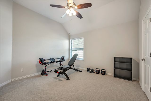 12412 Cottage Lane, Frisco, TX 75035