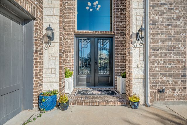 12412 Cottage Lane, Frisco, TX 75035