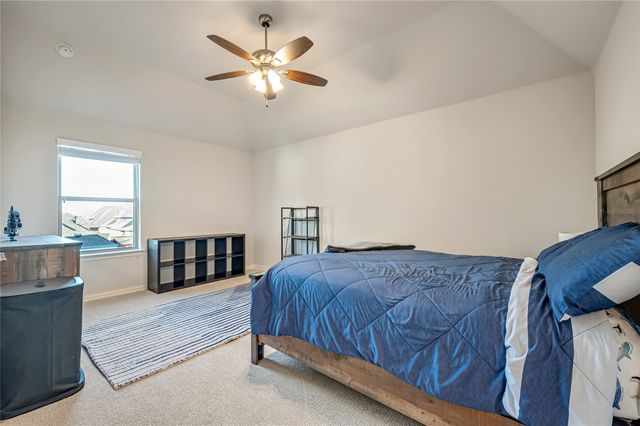 12412 Cottage Lane, Frisco, TX 75035