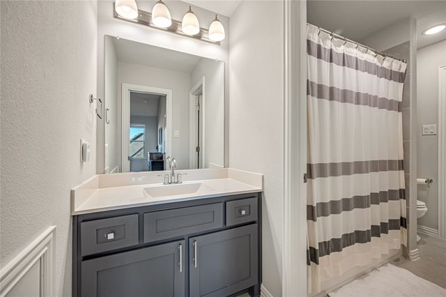 12412 Cottage Lane, Frisco, TX 75035