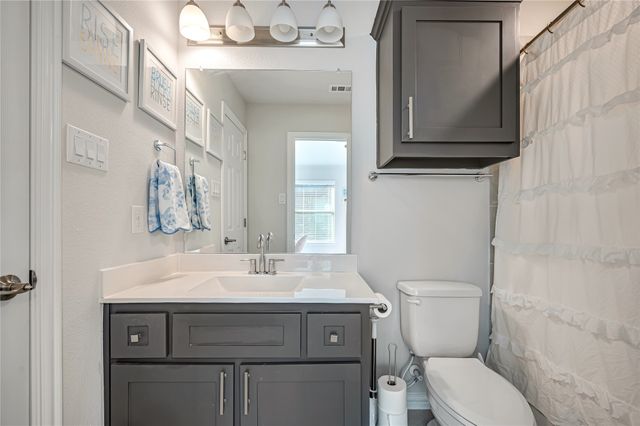 12412 Cottage Lane, Frisco, TX 75035