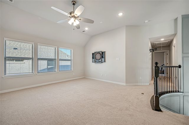 12412 Cottage Lane, Frisco, TX 75035