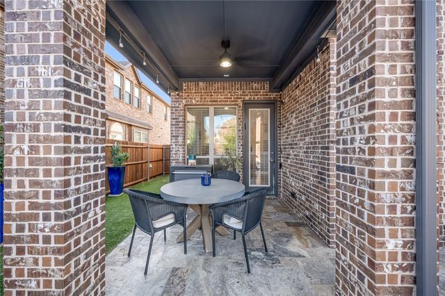 12412 Cottage Lane, Frisco, TX 75035