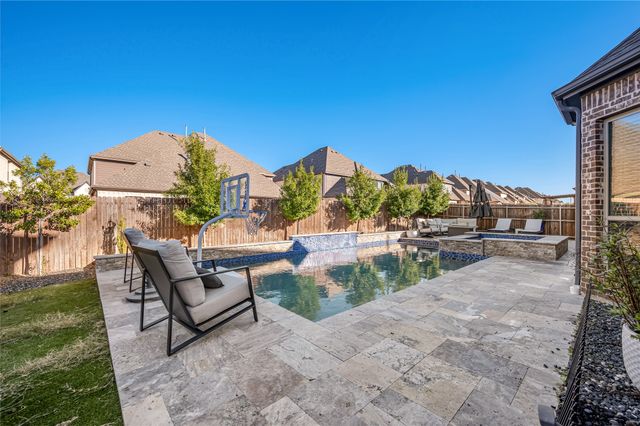 12412 Cottage Lane, Frisco, TX 75035