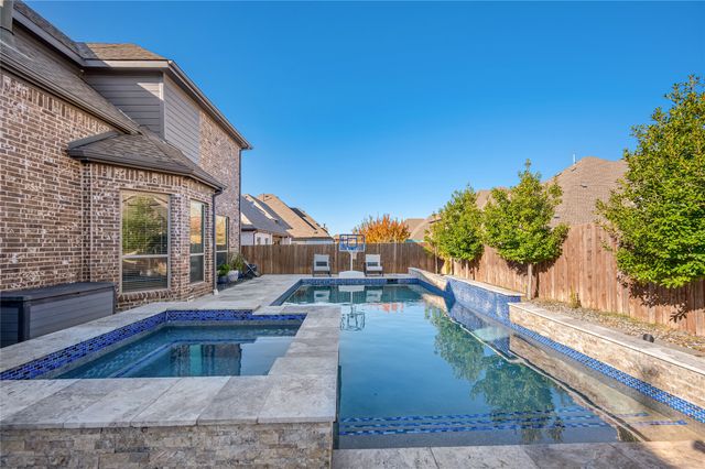 12412 Cottage Lane, Frisco, TX 75035