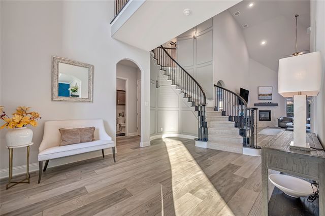 12412 Cottage Lane, Frisco, TX 75035