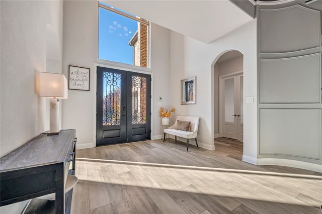 12412 Cottage Lane, Frisco, TX 75035