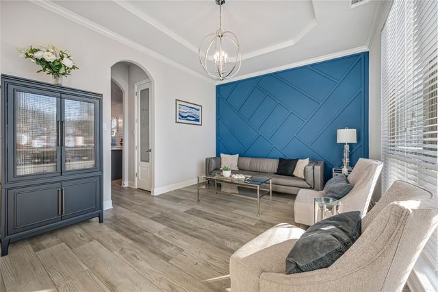 12412 Cottage Lane, Frisco, TX 75035