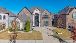 12412 Cottage Lane, Frisco, TX 75035
