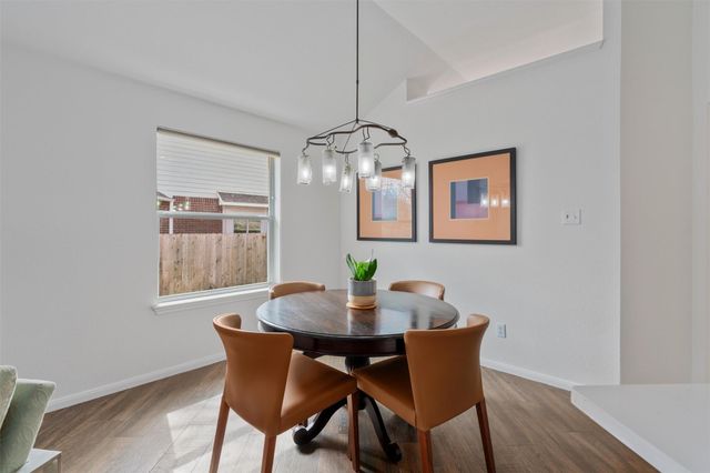 17007 Brewer Blackbird DR, Pflugerville, TX 78660