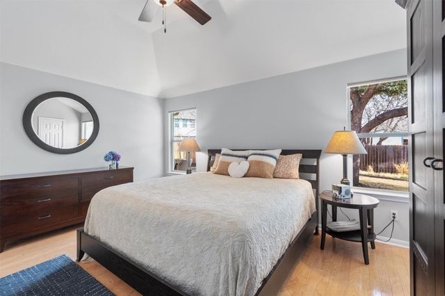 17007 Brewer Blackbird DR, Pflugerville, TX 78660