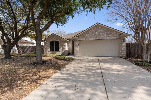 17007 Brewer Blackbird DR, Pflugerville, TX 78660