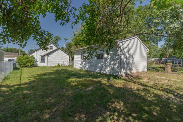 2907 May Street, Portage, IN 46368